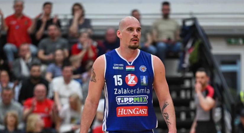 Tóth Ádám: Ezt a kiesést sohasem lehet feldolgozni