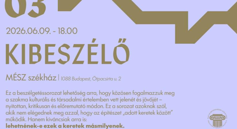 Kibeszélő 3