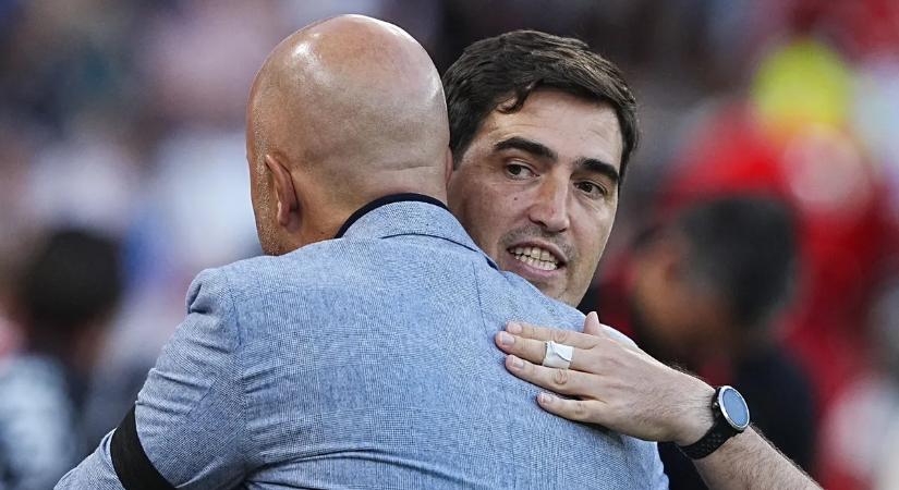 Megegyezés született az új vezetőedzőről a Liverpoolnál – sajtóhír