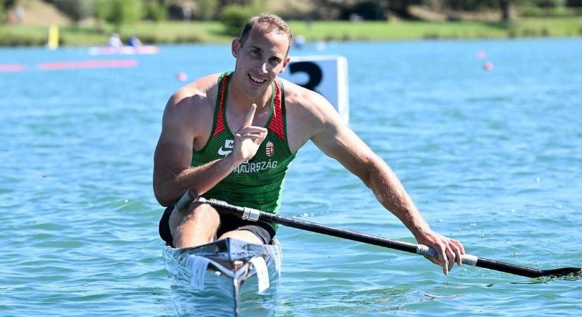 Fejérből az Európa-bajnokságra, olimpiai számban bizonyíthatnak