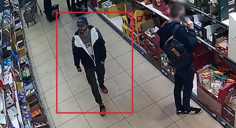 Tolvajt keresnek a debreceni rendőrök