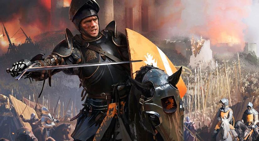 Készül egy vadonatúj Stronghold, amit az Unreal Engine 5 kelt életre, és az is megvan, hogy mikor fog hivatalosan bemutatkozni