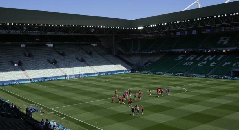 Vb-2026 – Kanadai és kolumbiai győzelem felkészülési mérkőzésen