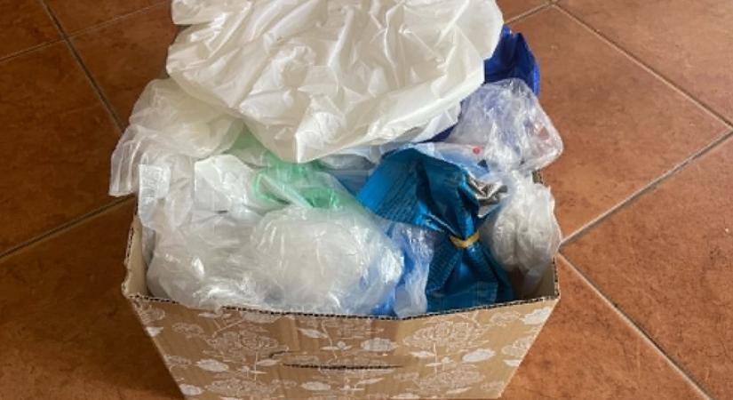 Ön is gyűjtögeti a zacskókat? A pszichológusok szerint ezt árulja el a személyiségéről