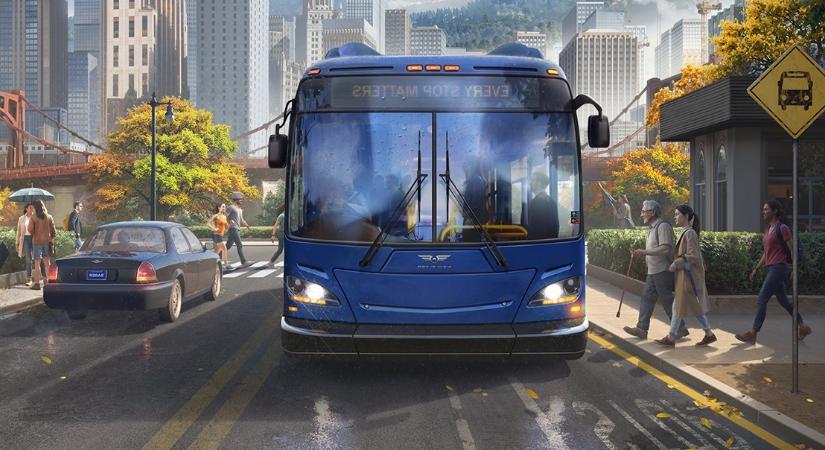 [Teszt] Bus Bound - Végre a buszok is menetrend szerint járnak
