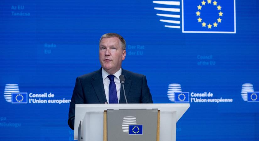 Magyarországra érkezik a jogállamiságért felelős uniós biztos, hogy reformokról tárgyaljon a kormánnyal