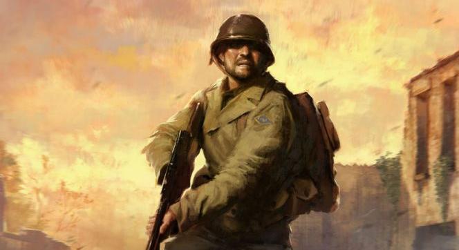 Medal of Honor: a rajongói remake egy kivágott pályával bővült!