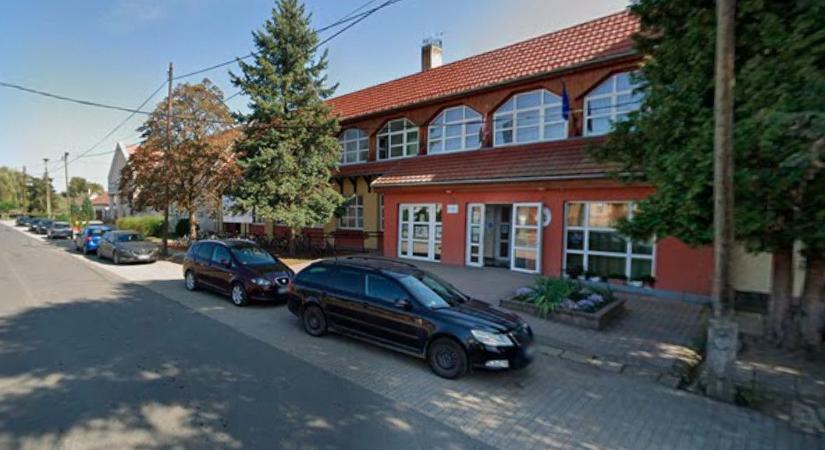 Megújul a karcsai iskola