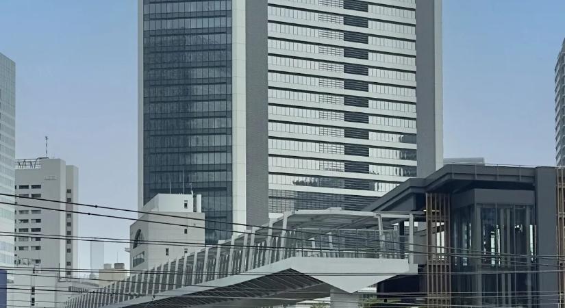 Már nem a Toyota a legértékesebb japán vállalat – de, akkor melyik?