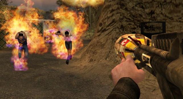 A Postal 2 és a Redneck Rampage is megmenekült az enyészettől