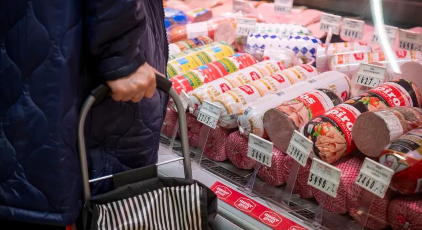 Az árrésstop ellenére nőtt az Aldi, az Auchan és a Spar összesített árrése