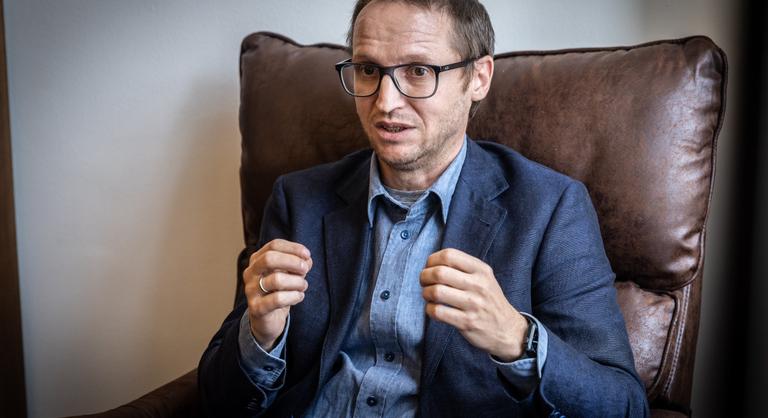 Megvan Demeter Szilárd utódja, azonnal átveszik az irányítást a Petőfi Kulturális Ügynökségnél