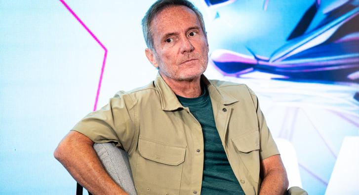 „Sosem éreztem azt, hogy ki akarnám tekerni a nyakát” – Frei Tamás elárulta, mit gondol lánya férjéről