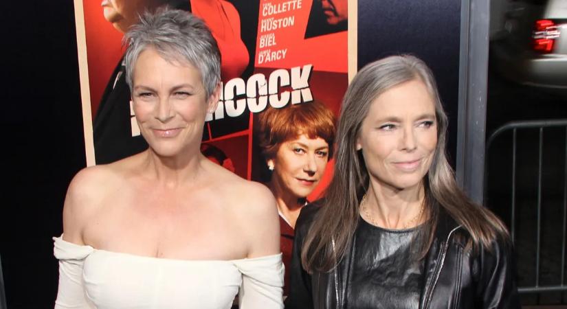 Jamie Lee Curtis nővérének haláláról újabb részletek derültek ki