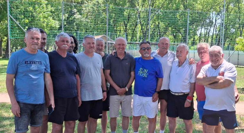 Szombathely idegenben verte el Sakradot - ismét!