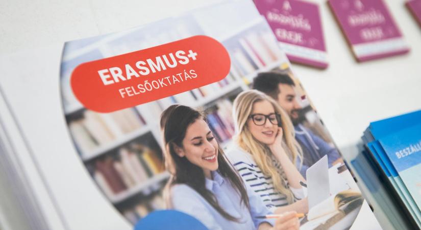 Az Erasmusra vár az albérletpiac is
