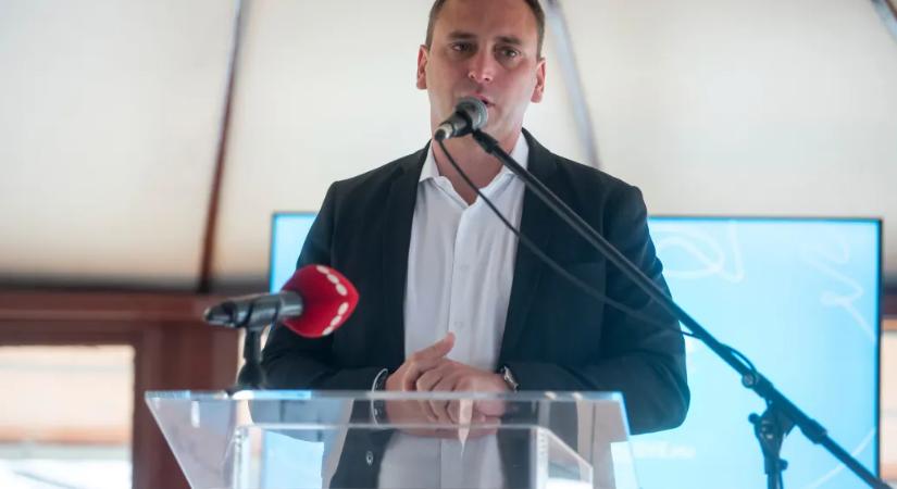 Őrsi Gergely otthonában és a II. kerületi polgármesteri hivatalban is házkutatást tartott az ügyészség