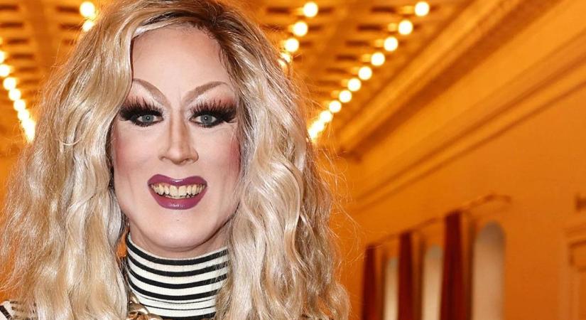 Gyermekpornográfia miatt emeltek vádat a berlini baloldal ünnepelt dragqueen sztárja ellen