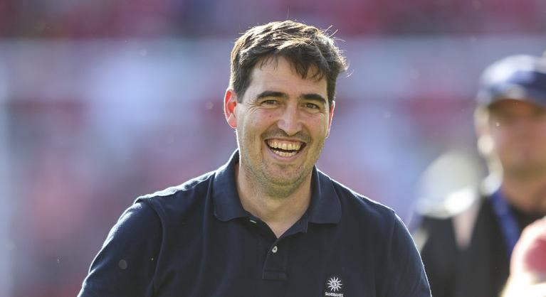 Sajtóhír: megegyezett következő edzőjével a Liverpool
