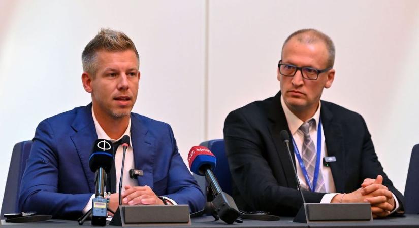 Ez vár a közmédiára: kiderült, mit tervez Tarr Zoltán és Magyar Péter