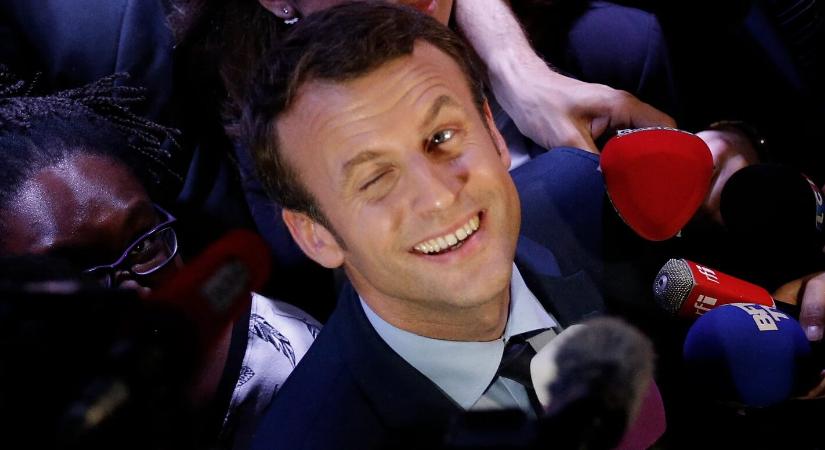 Macron hátszelével tarol a Revolut, Magyarországon is szintet lép a neobank