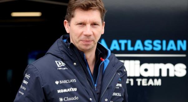 Williams: Albon balesete korlátozza a fejlesztéseinket