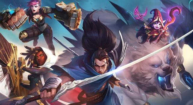 Ha így megy tovább, lassan az összes WoW-veterán a Riot Games MMO-ján dolgozik majd