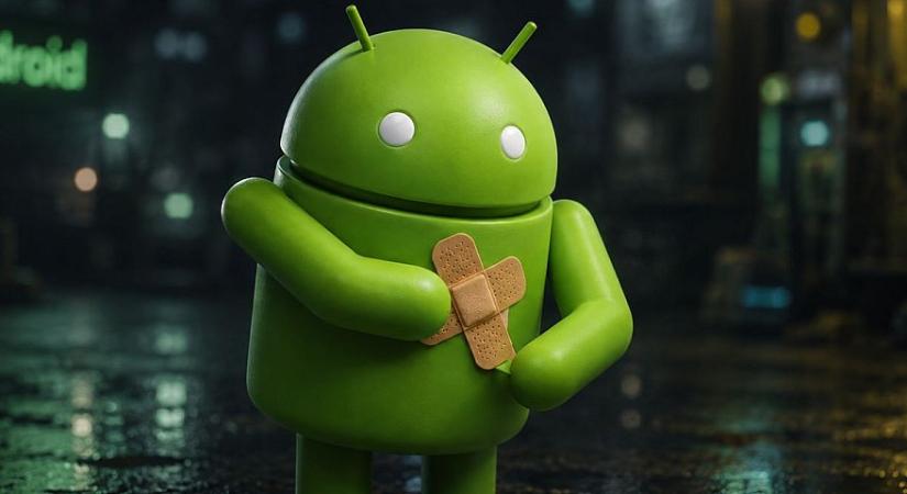 Veszélyes hibán át törik hackerek az Android telefonokat, azonnal foltozni kell őket