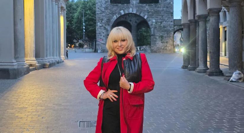 Zoltán Erika kiakadt az internetezőkön! Szerinte tönkreteszik az élményt a telefonnyomkodással