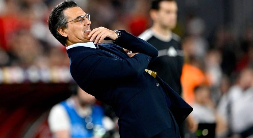 „Szégyelld magad, Montella!” – egy kommentátor szerint gyanús ügynökök irányítják a török futballt