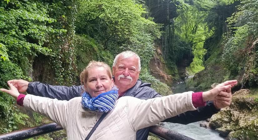 Életutak fókuszban: Így telnek Kovács Péter, Vép legújabb díszpolgára mindennapjai