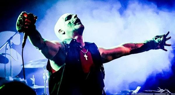 Így talált rá újra Jézusra a Misfits egykori frontembere