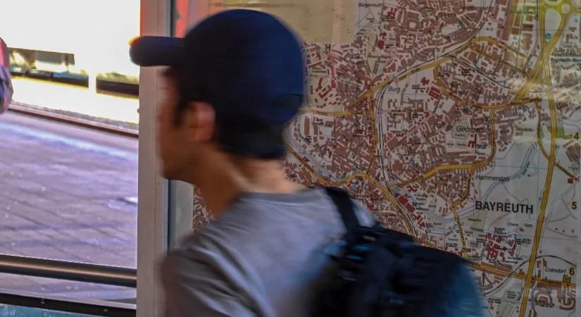 A stressz miatt szó szerint eltévedhet az ember