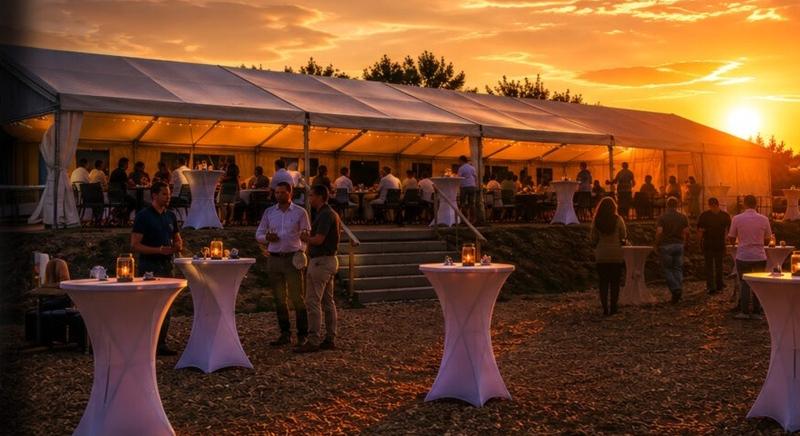 III. VOSZ-Agrotrend VIP Parti