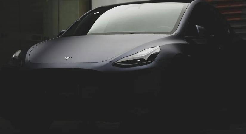 Vízbe hajtott a tesla, meghalt a sofőr