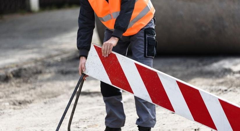 Útfelújítások indulnak Abdán közel 100 millió forintos támogatásból