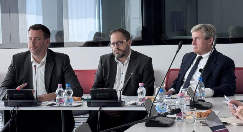 Lakhatás, Intercity, HÉV, kkv-támogatások - erre költjük a visszaszerzett uniós forrásokat