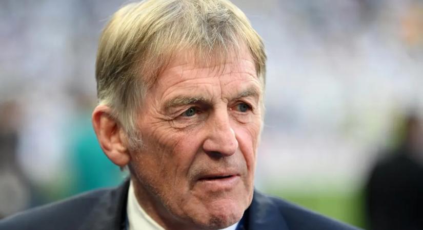 Liverpool: Kenny Dalglish véletlenül posztolta a közösségi oldalán, hogy rákos