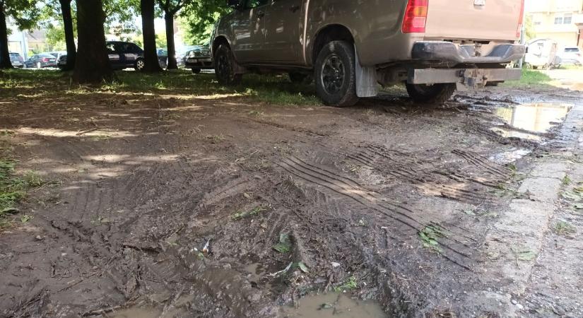 Mi kellene még a tisztánlátáshoz? Rejtélyes vakság sújtja a nagykanizsai autósokat