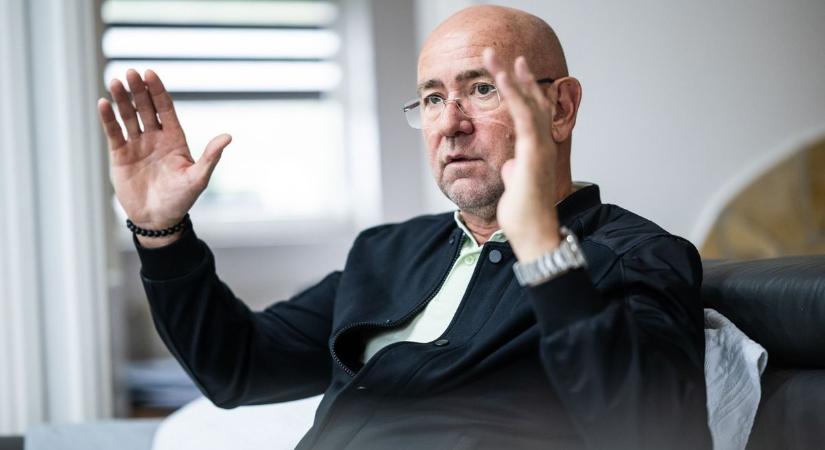 Kondás Elemér aláírt az új csapatához - sajtóhír
