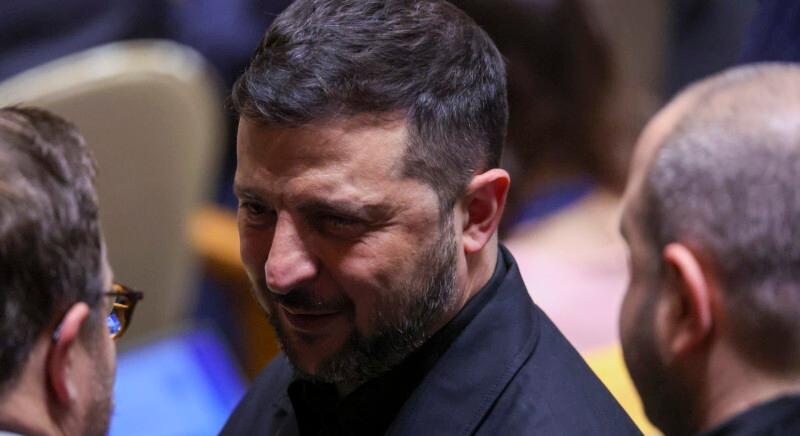 Napokon belül sor kerülhet a magyar-ukrán csúcstalálkozóra
