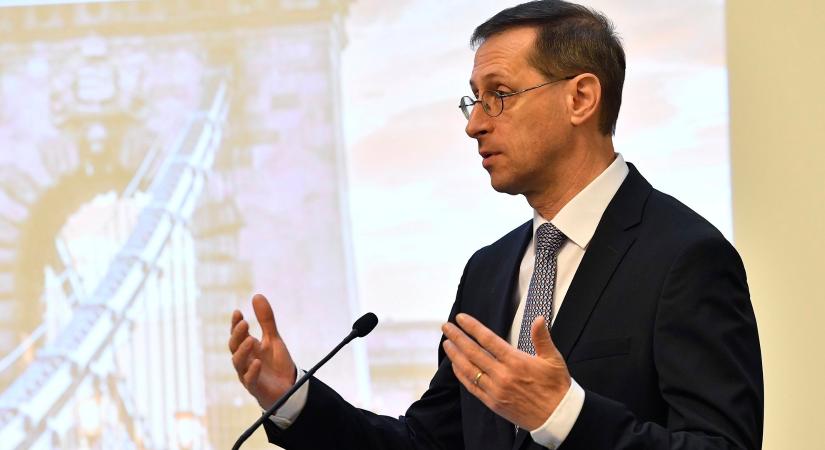 Vészjelzést adott a jegybank: jöhet a fordulat a lakáspiacon