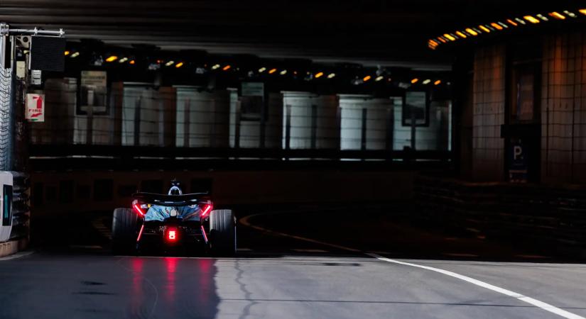 FIA: jelentős szabályváltozások jönnek a Monacói Nagydíjon a biztonság érdekében
