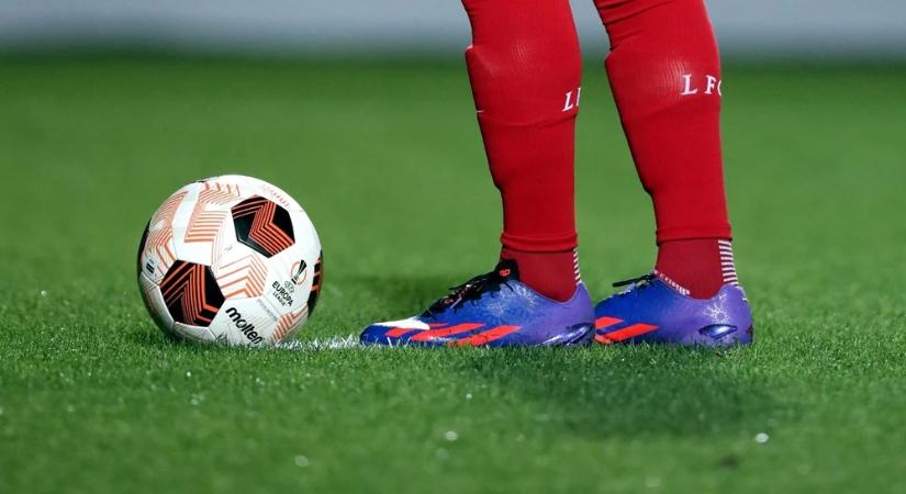 Halálos beteg a Liverpool legendája