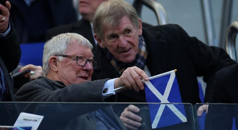 Véletlenül tudatta a világgal, hogy rákos – Anglia aggódik a Liverpool legendájáért