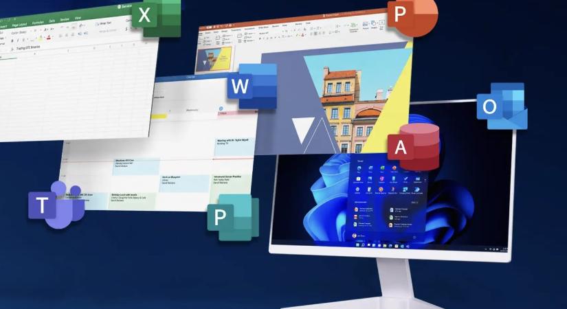 Most nagyon olcsó az Office 2024, de a Windows 11 ára is csökkent