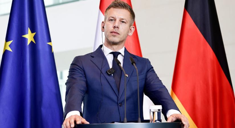 Jövő héten találkozhat Magyar Péter és Volodimir Zelenszkij