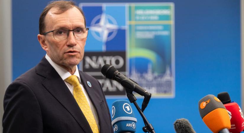 Fontolóra kell venni Norvégia EU-csatlakozását – mondta az ország külügyminisztere