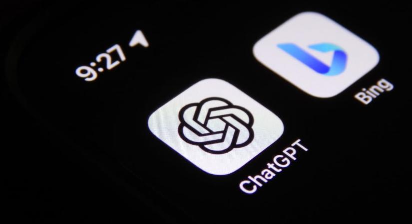 Leállt a ChatGPT, sokan nem férnek hozzá a chatbothoz