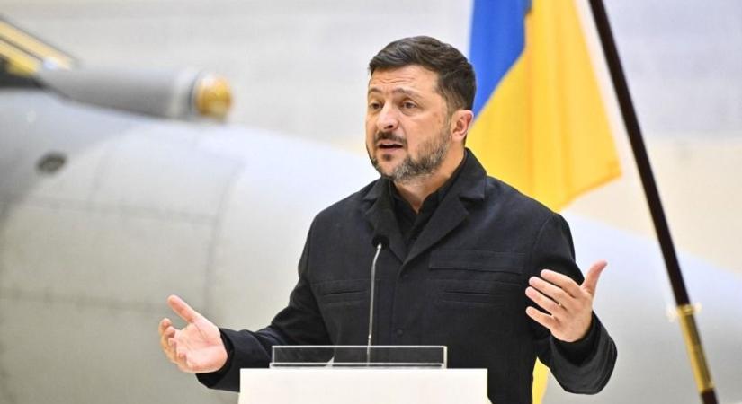 Magyar Péter bejelentette, mikor ül le tárgyalni Volodimir Zelenszkij ukrán elnökkel – van egy feltétele, amiből nem enged